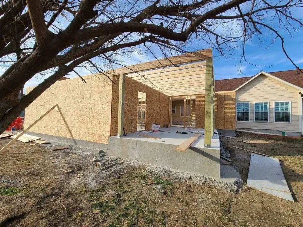 Expert flat roof repair with free inspection across Galena, MO - L & H Construction