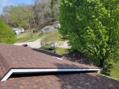 Top-rated roof inspection for fast service in Galena, MO by L & H Construction