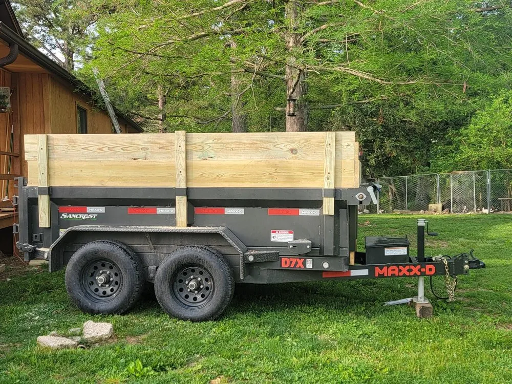 Licensed roof replacement in Galena, MO - L & H Construction