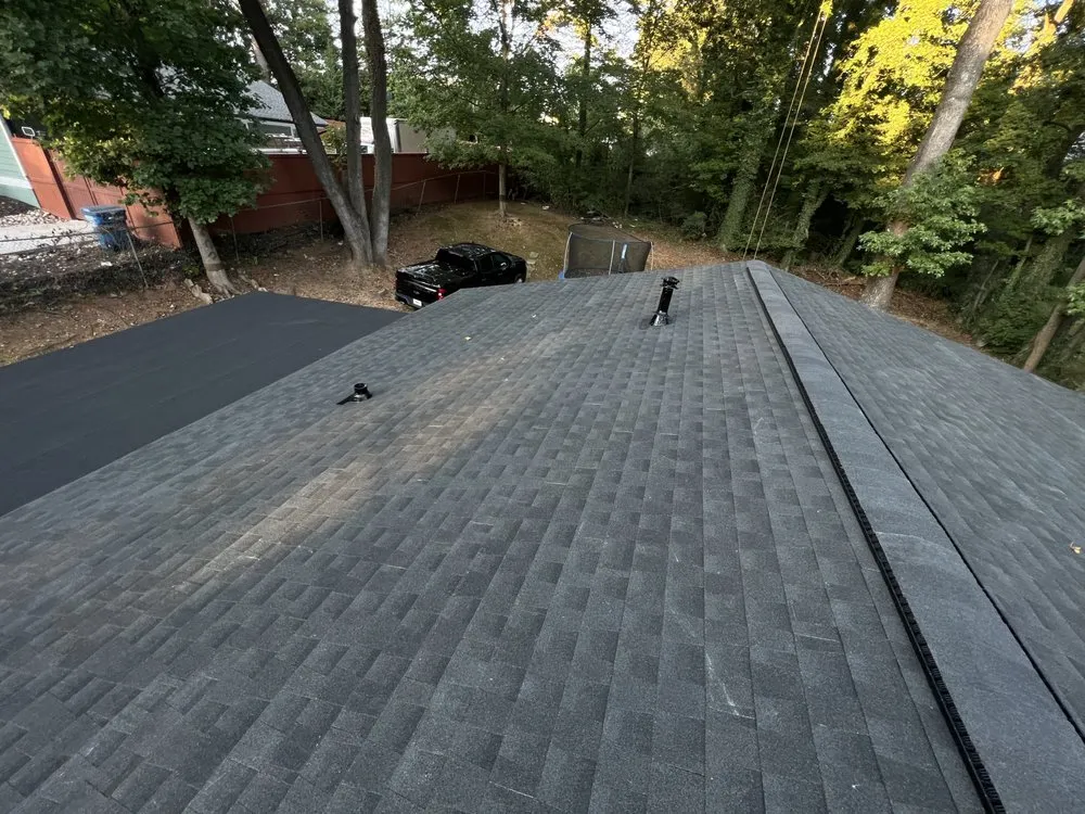 Slide of L & J Abonza Remodeling