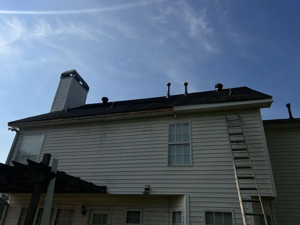 Slide of L & J Abonza Remodeling