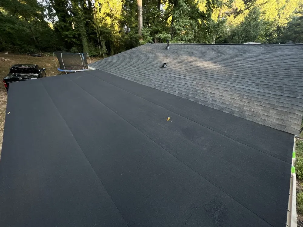 Slide of L & J Abonza Remodeling