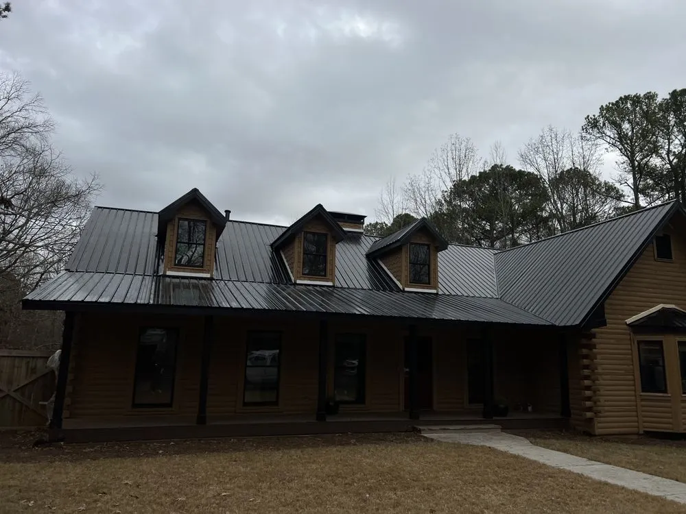 Slide of L & J Abonza Remodeling