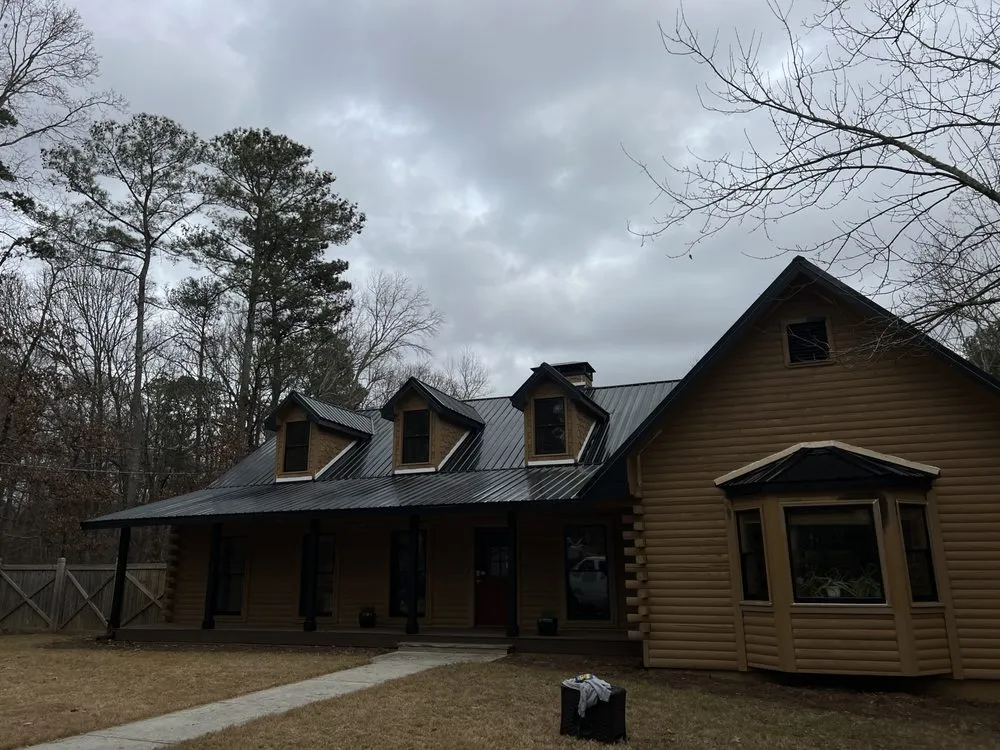 Slide of L & J Abonza Remodeling