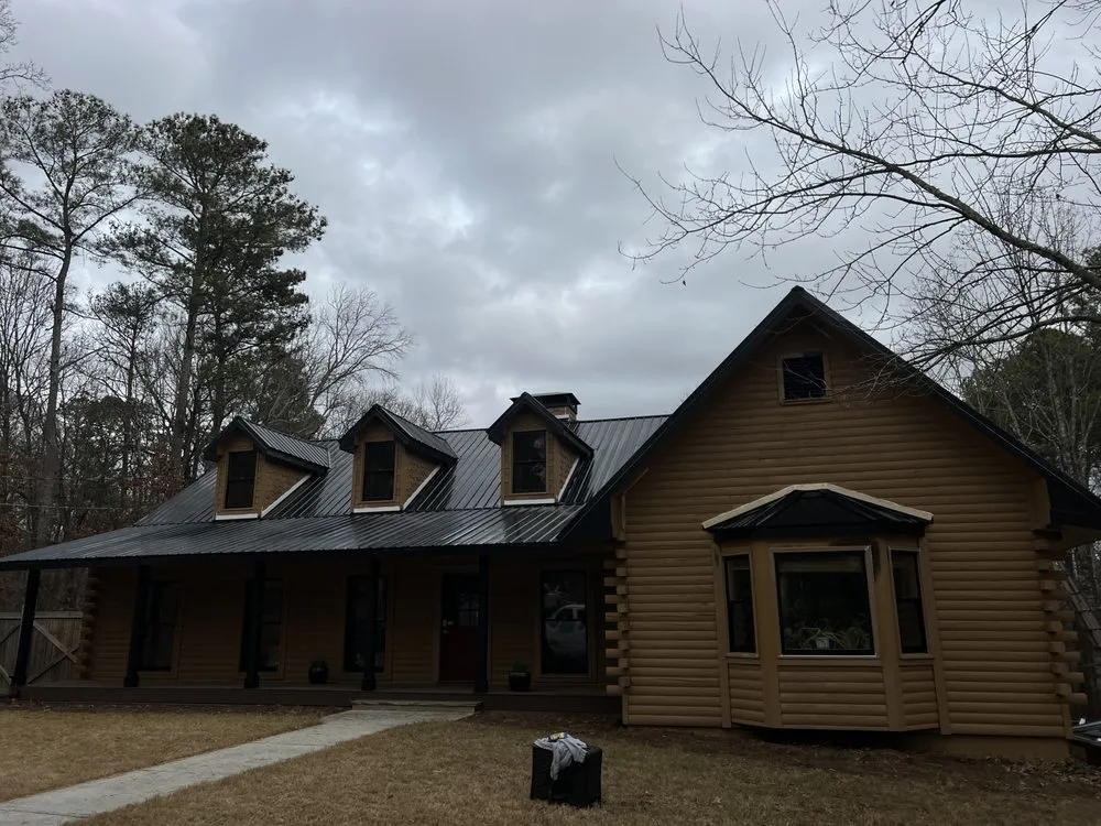 Slide of L & J Abonza Remodeling