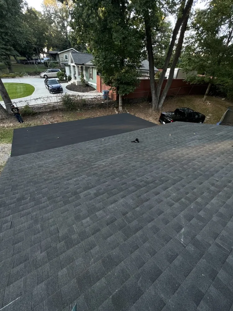 Slide of L & J Abonza Remodeling