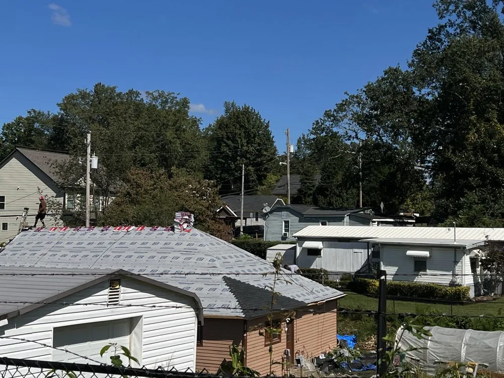 Slide of L & J Abonza Remodeling