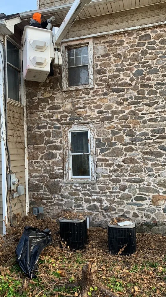 Slide of L & J Remodeling