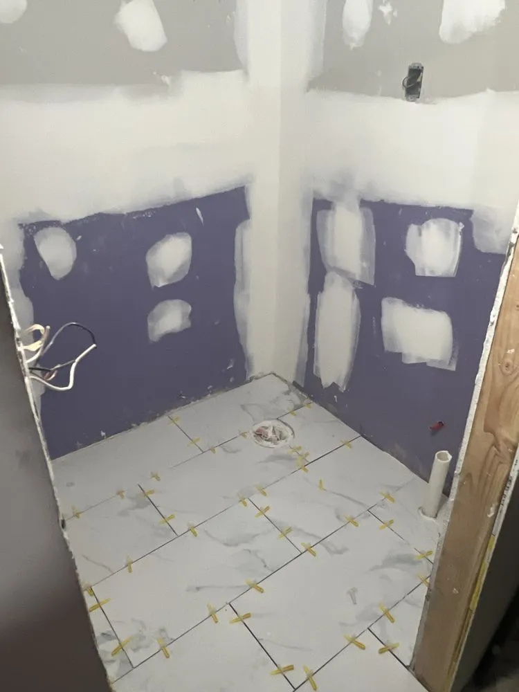 Slide of L & J Remodeling