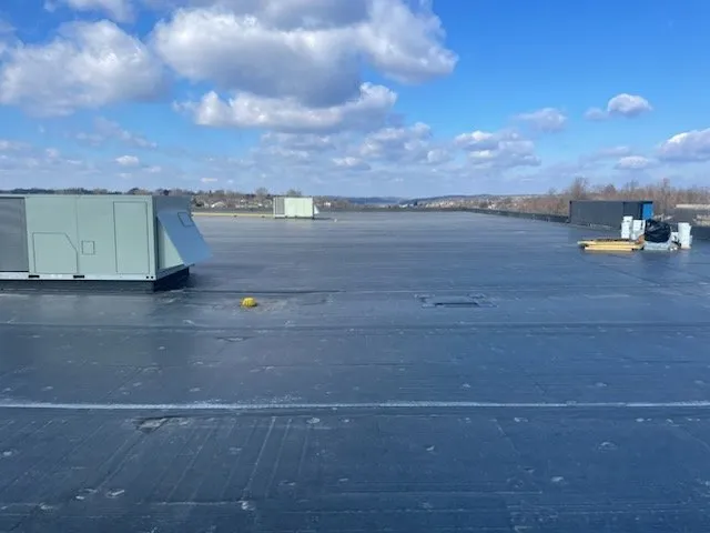 Slide of L & L development