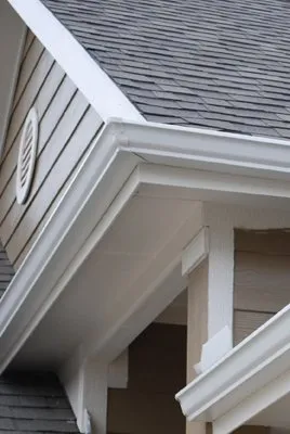 Slide of L & L Guttering Service