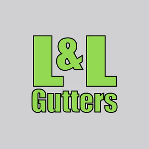 Slide of L & L Guttering Service