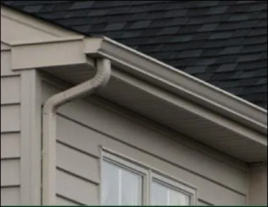 Slide of L & L Guttering Service