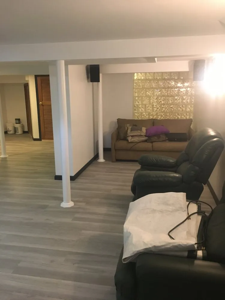 Slide of L & L Home Improvement