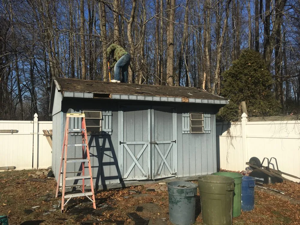 Slide of L & L Home Improvement