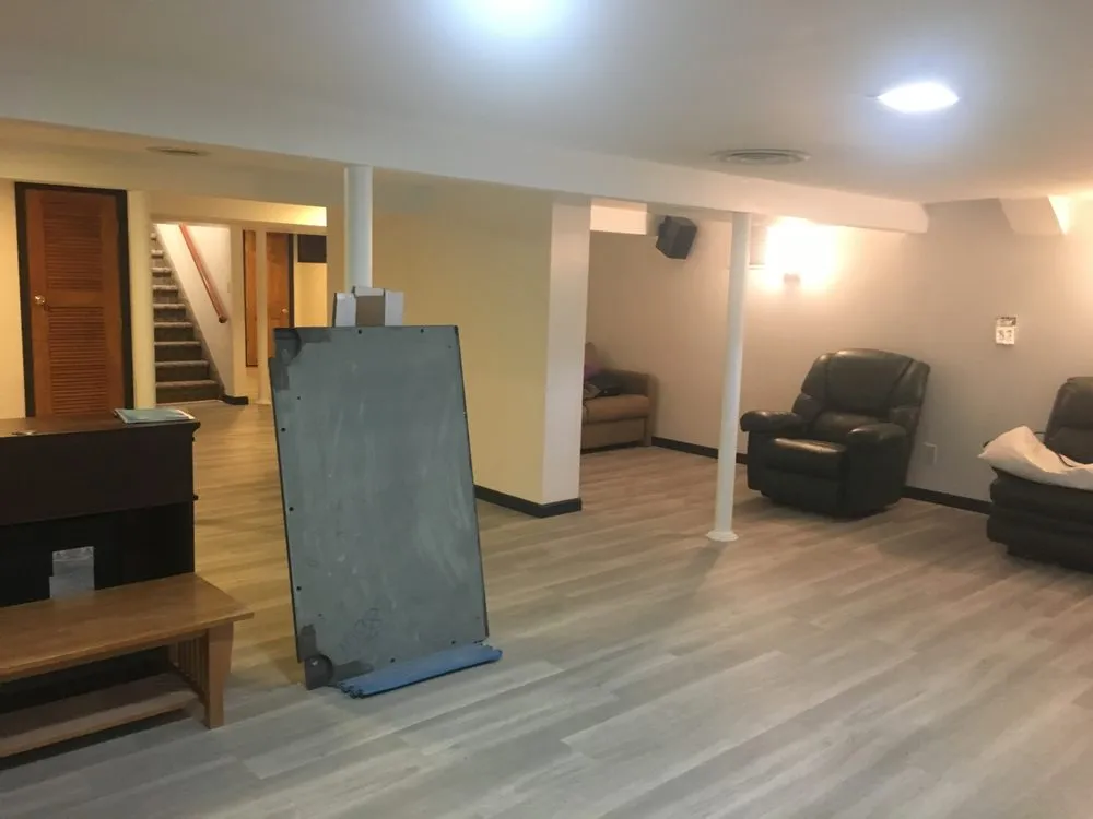 Slide of L & L Home Improvement