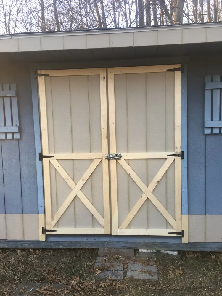 Slide of L & L Home Improvement