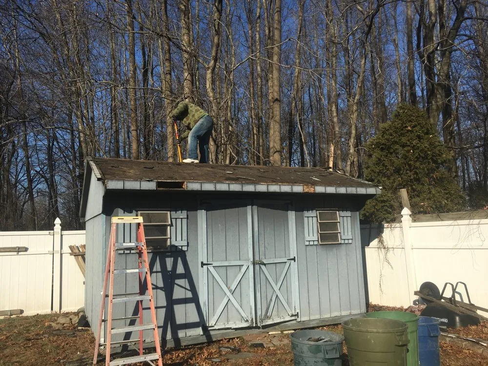 Slide of L & L Home Improvement