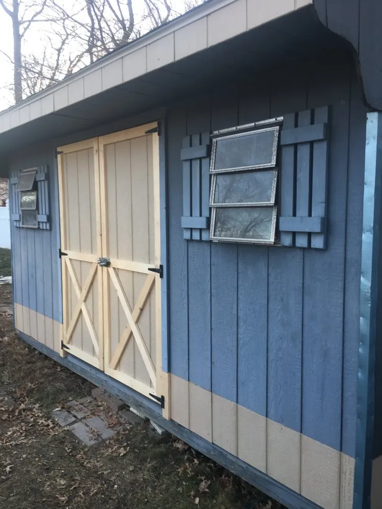 Slide of L & L Home Improvement