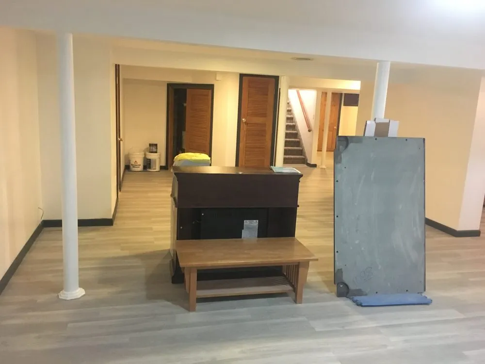 Slide of L & L Home Improvement