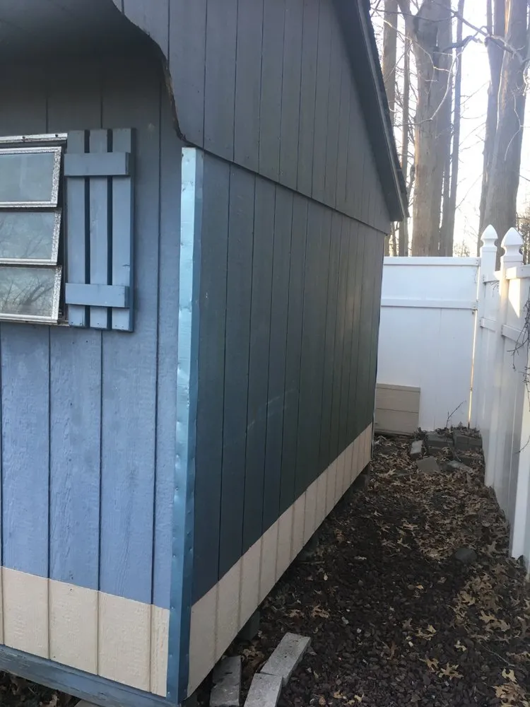 Slide of L & L Home Improvement