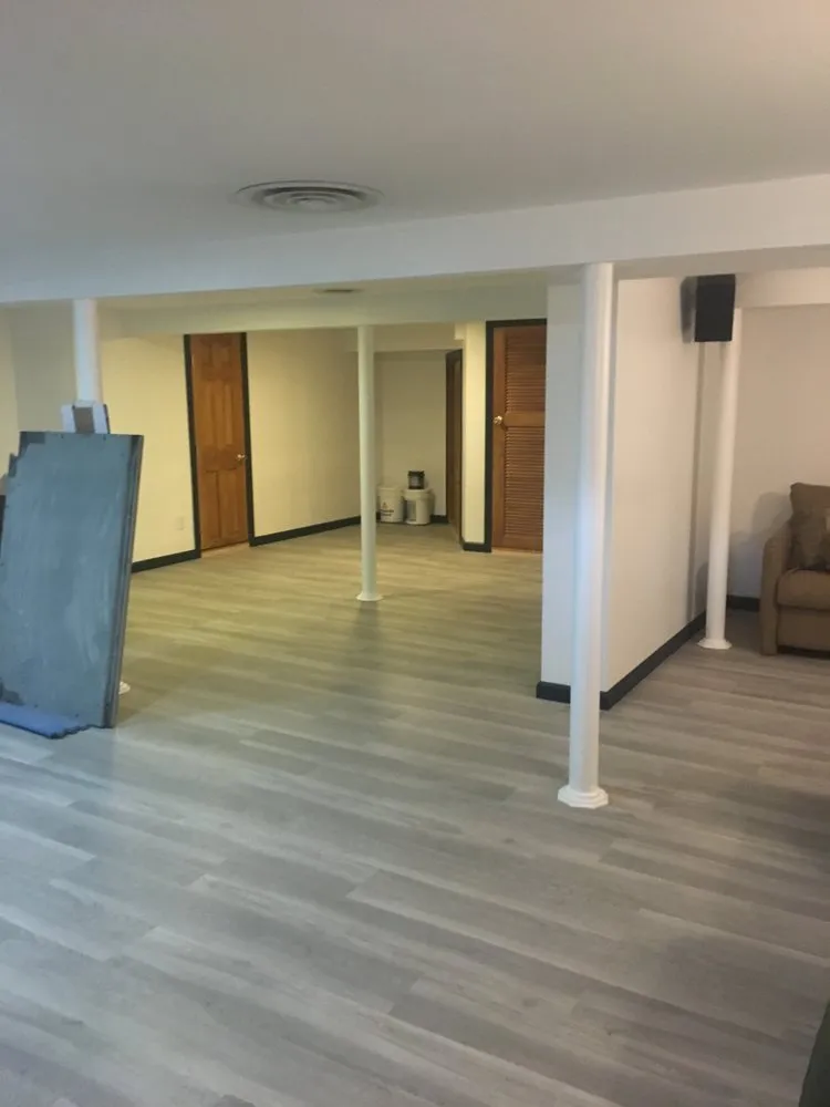 Slide of L & L Home Improvement