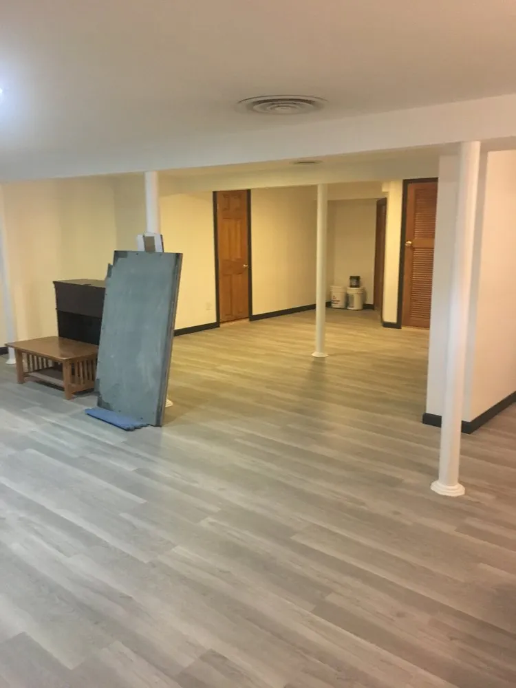 Slide of L & L Home Improvement