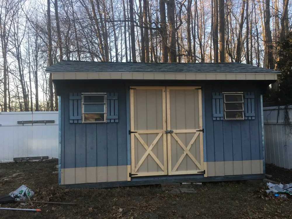 Slide of L & L Home Improvement