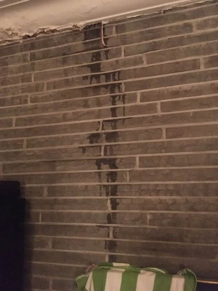 Slide of L & L Roofing