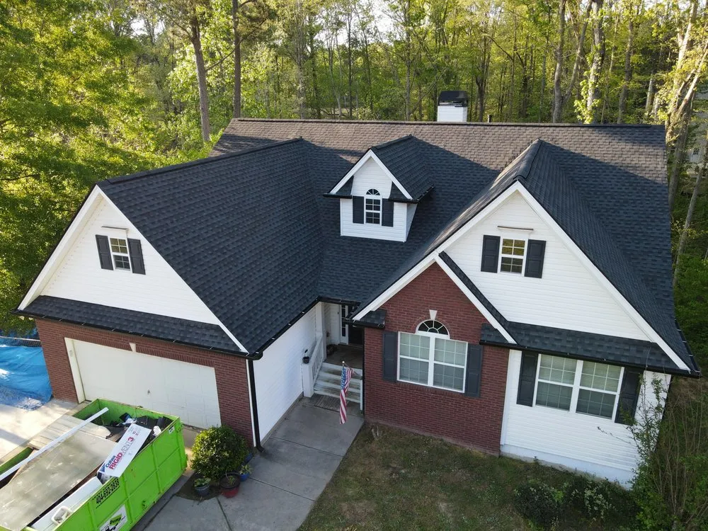 Slide of L & L Roofing Specialists