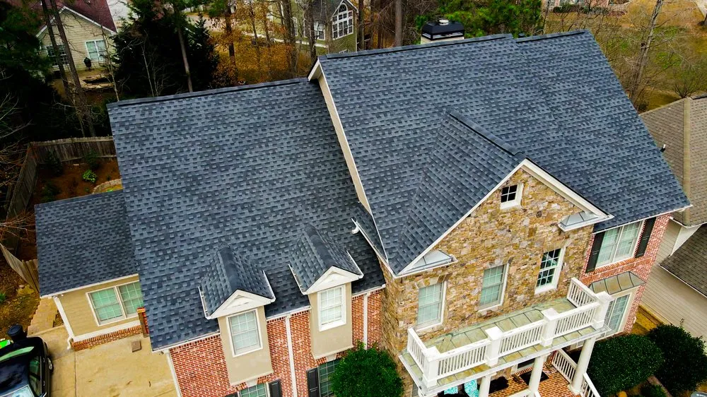 Slide of L & L Roofing Specialists