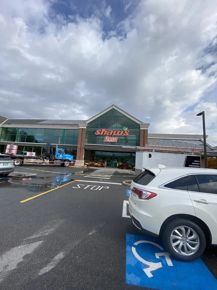 Slide of L & M Construction