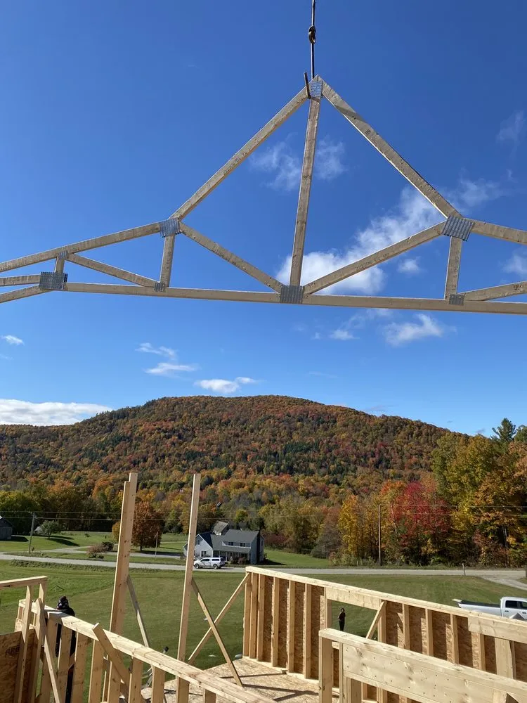 Slide of L & M Construction