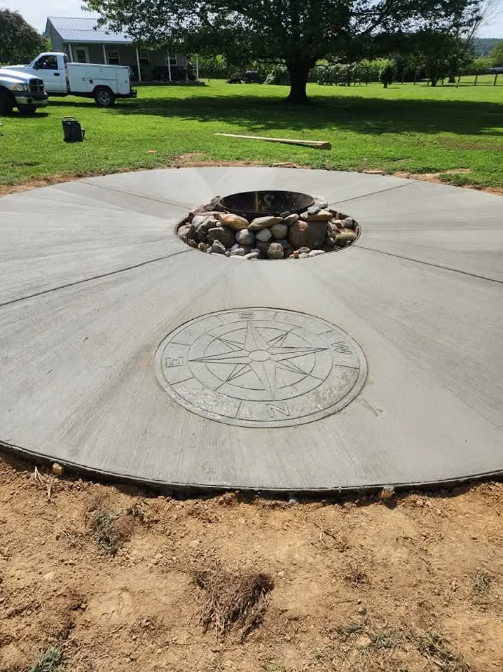 Slide of L & R Construction