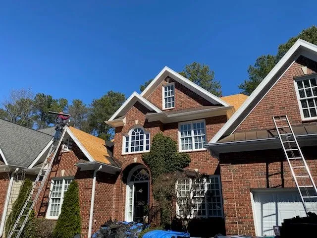 Slide of L & R Exteriors