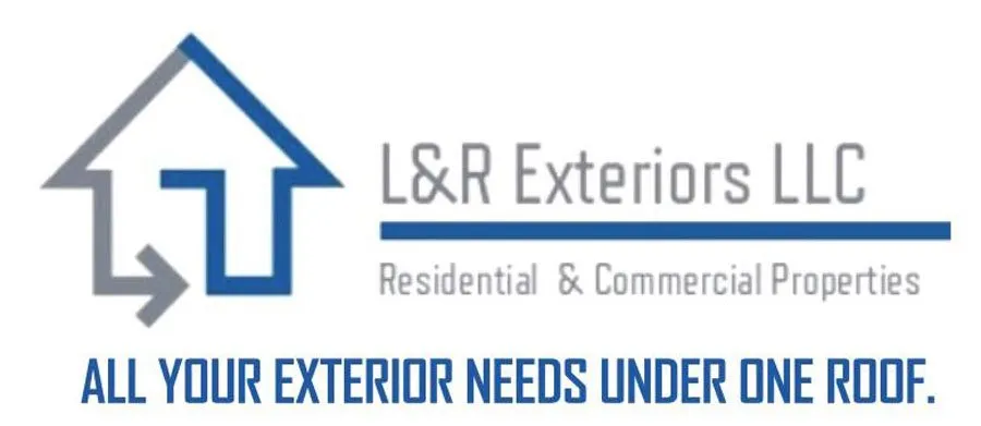 Slide of L & R Exteriors