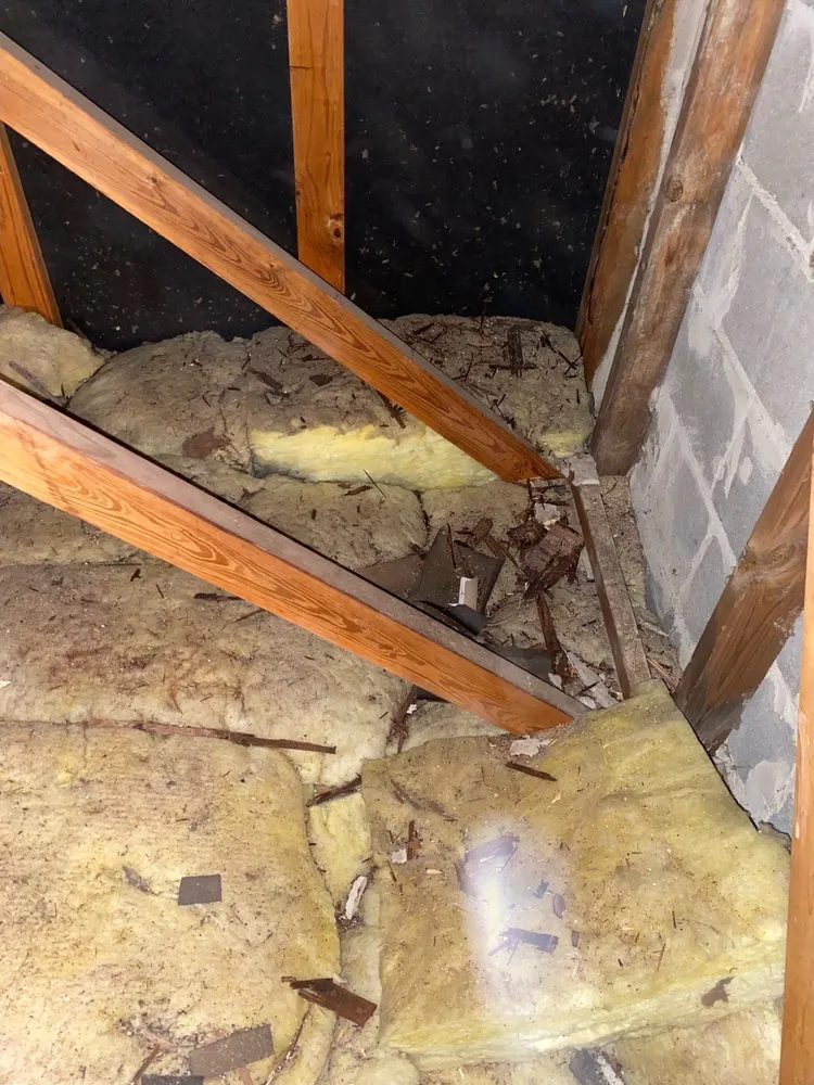 Slide of L & R Roofing