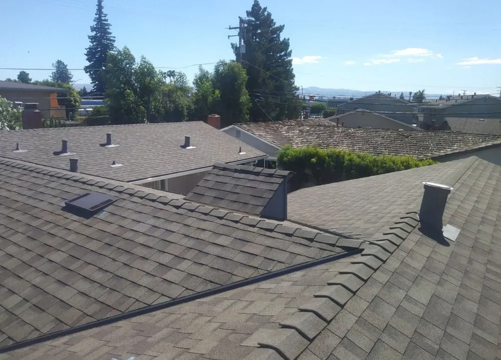 Slide of L & S Affordable Roofing