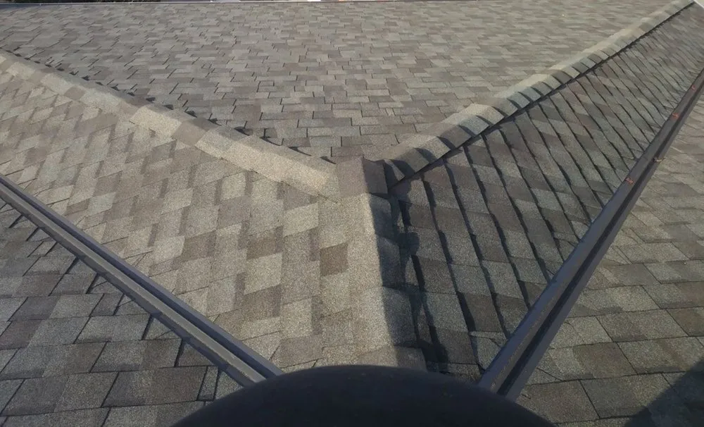 Slide of L & S Affordable Roofing