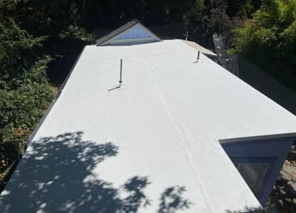 Slide of L & S Affordable Roofing