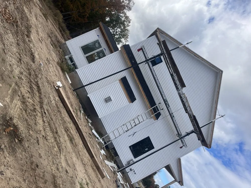 Slide of L & S Home Improvements