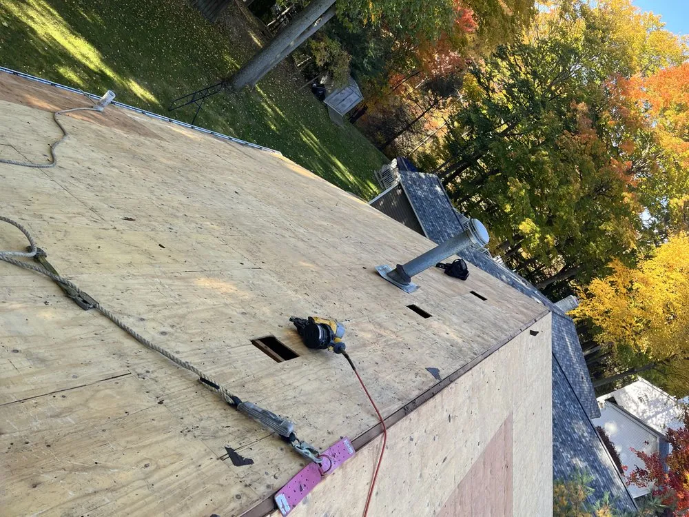 Slide of L & S Home Improvements