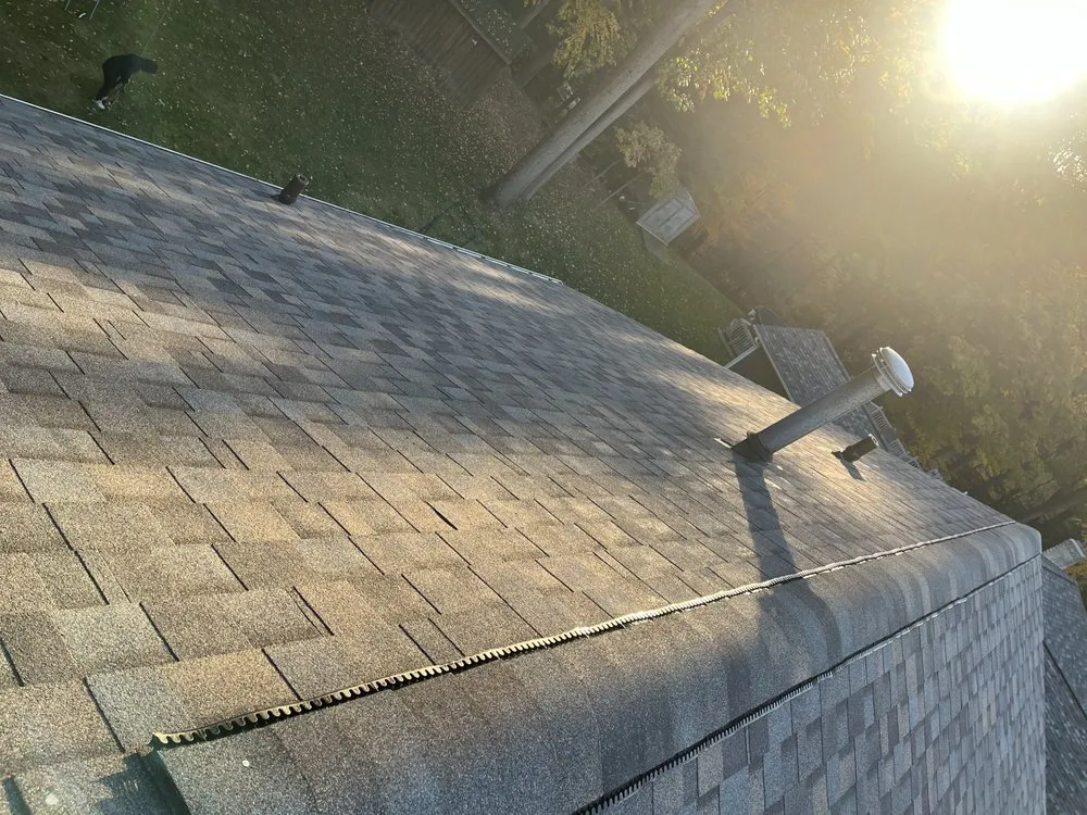 Slide of L & S Home Improvements