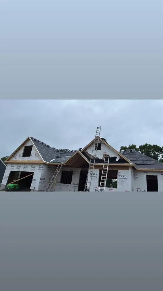 Slide of L & S Home Improvements