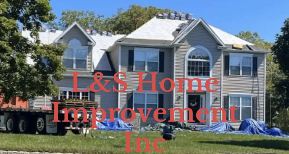 Slide of L & S Home Improvements
