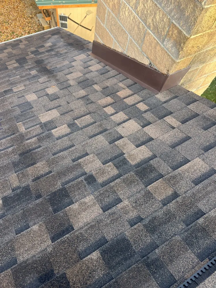 Slide of L & S Home Improvements