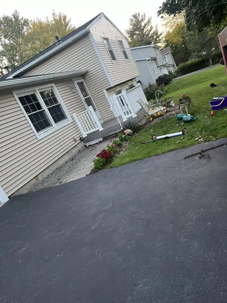 Slide of L & S Home Improvements