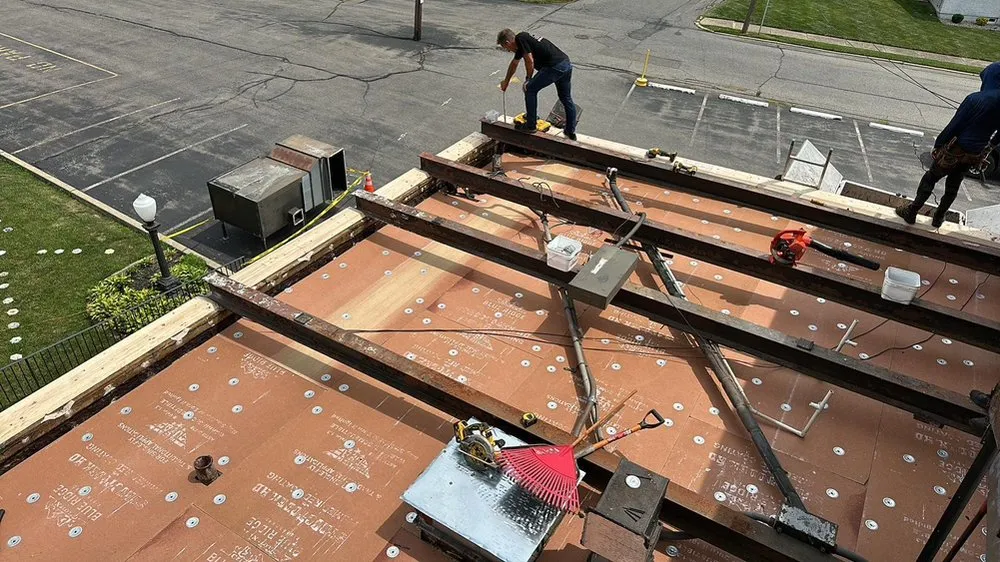 Slide of L & S Home Improvements