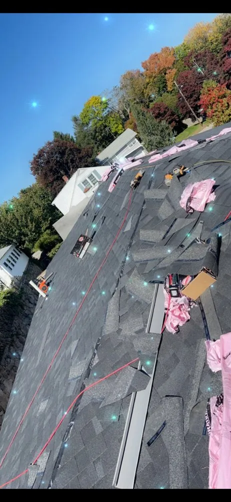 Slide of L & S Home Improvements