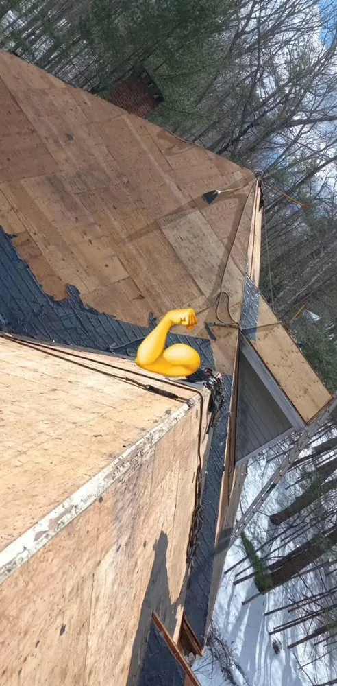 Slide of L & S Home Improvements